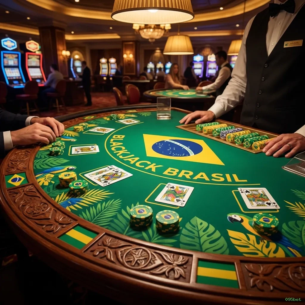 Apostas ao vivo no 095bet — cash out e cotações em tempo real