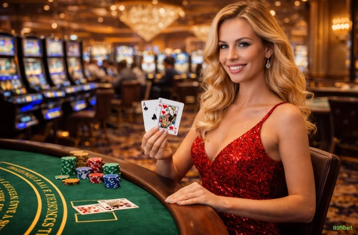 A Importância da Categoria 'Reclamações' no 095bet: Um Espaço para Diálogo e Melhoria